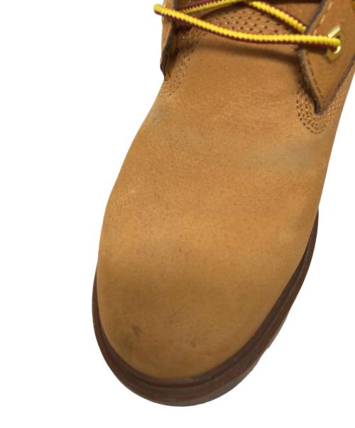 Timberland（ティンバーランド）Timberland (ティンバーランド) 6インチブーツ ウィート サイズ:25.5cmの古着・服飾アイテム