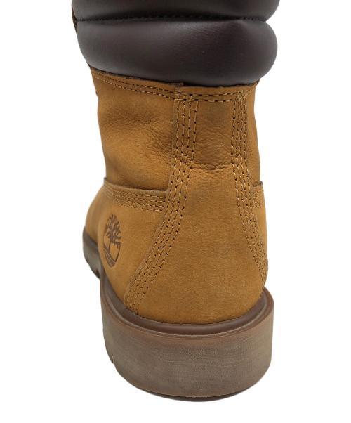 Timberland（ティンバーランド）Timberland (ティンバーランド) 6インチブーツ ウィート サイズ:25.5cmの古着・服飾アイテム