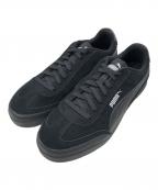 PUMAプーマ）の古着「Super Turino SD」｜ブラック