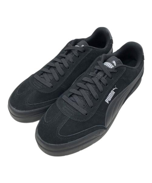 PUMA（プーマ）PUMA (プーマ) Super Turino SD ブラック サイズ:28の古着・服飾アイテム