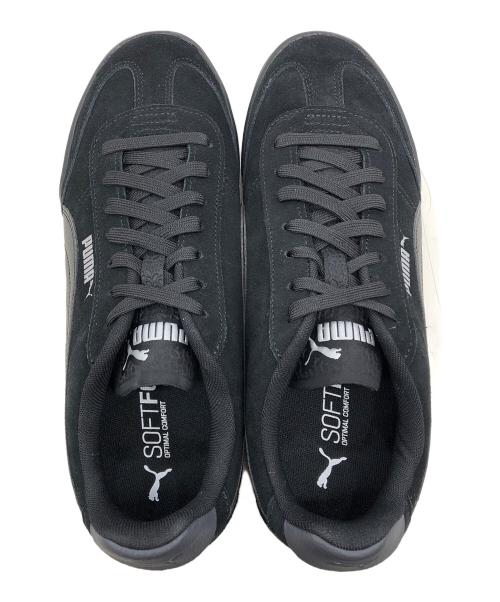 PUMA（プーマ）PUMA (プーマ) Super Turino SD ブラック サイズ:28の古着・服飾アイテム