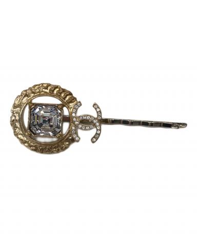 大幅値下げ！CHANEL ヘアピン 3064001773667291_01_8396w.jpeg