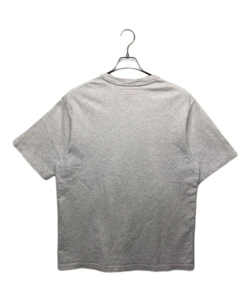 SUPREME（シュプリーム）SUPREME (シュプリーム) S/S Pocket Tee グレー サイズ:Mの古着・服飾アイテム