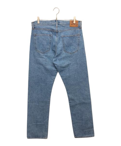 SUPREME（シュプリーム）SUPREME (シュプリーム) Stone Washed Slim Jean/ストーンウォッシュドスリムジーン/デニムパンツ インディゴ サイズ:34の古着・服飾アイテム