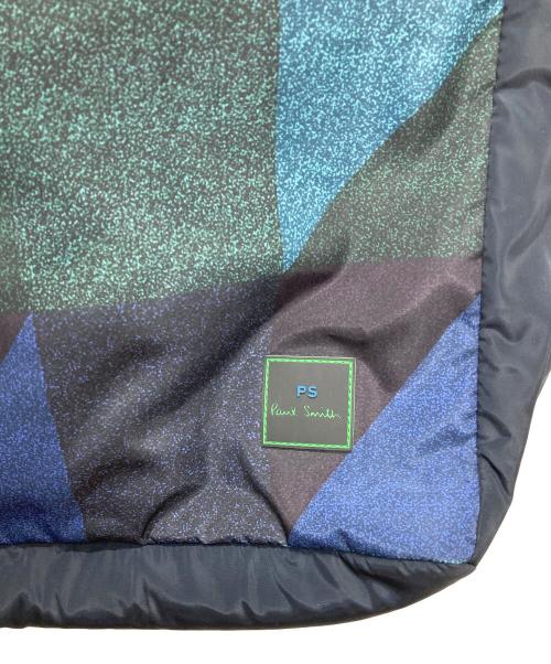 PS Paul Smith（ＰＳポールスミス）PS Paul Smith (ＰＳポールスミス) トートバッグ ブラックの古着・服飾アイテム