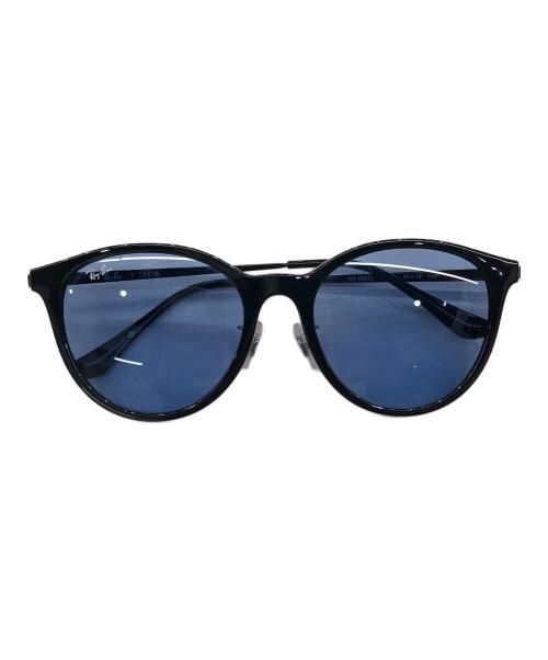 RAY-BAN（レイバン）RAY-BAN (レイバン) サングラス/RB4334D ブラック サイズ:55□19の古着・服飾アイテム