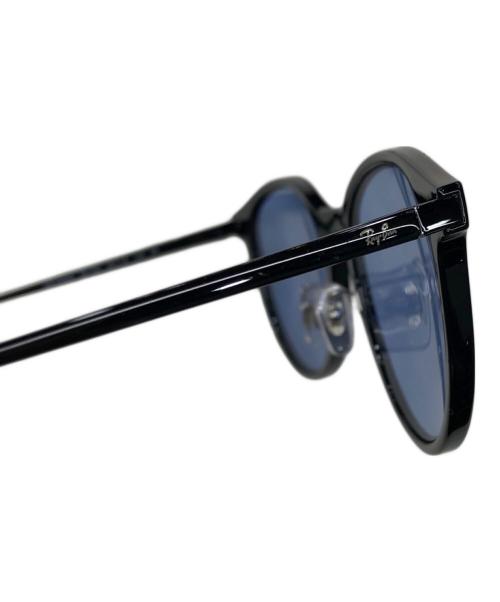 RAY-BAN（レイバン）RAY-BAN (レイバン) サングラス/RB4334D ブラック サイズ:55□19の古着・服飾アイテム