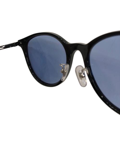 RAY-BAN（レイバン）RAY-BAN (レイバン) サングラス/RB4334D ブラック サイズ:55□19の古着・服飾アイテム