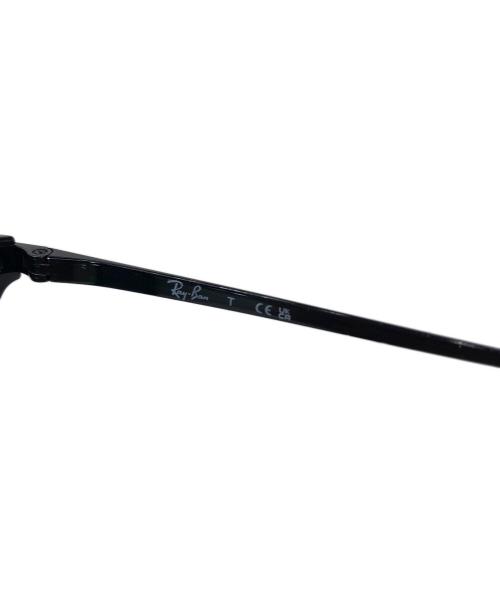 RAY-BAN（レイバン）RAY-BAN (レイバン) サングラス/RB4334D ブラック サイズ:55□19の古着・服飾アイテム