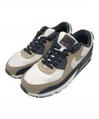 NIKEナイキ）の古着「AIR MAX 90」｜ブラウン