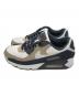 NIKE (ナイキ) AIR MAX 90 ブラウン サイズ:27ｃｍ：4000円