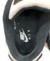 中古・古着 NIKE (ナイキ) AIR MAX 90 ブラウン サイズ:27ｃｍ：4000円