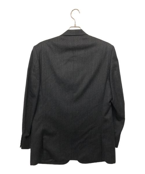 PAUL SMITH（ポールスミス）Paul Smith (ポールスミス) 3ピーススーツ グレー サイズ:Mの古着・服飾アイテム