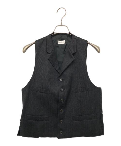 PAUL SMITH（ポールスミス）Paul Smith (ポールスミス) 3ピーススーツ グレー サイズ:Mの古着・服飾アイテム