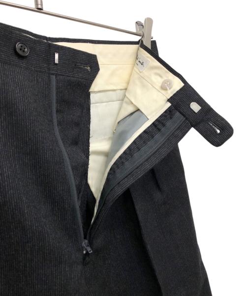 PAUL SMITH（ポールスミス）Paul Smith (ポールスミス) 3ピーススーツ グレー サイズ:Mの古着・服飾アイテム