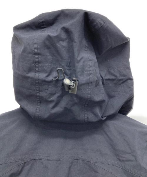 Patagonia（パタゴニア）Patagonia (パタゴニア) 00’sリキッドスカイジャケット ネイビー サイズ:XSの古着・服飾アイテム