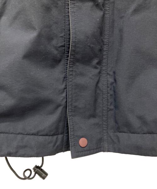 Patagonia（パタゴニア）Patagonia (パタゴニア) 00’sリキッドスカイジャケット ネイビー サイズ:XSの古着・服飾アイテム