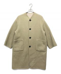 中古・古着通販】GALERIE VIE (ギャルリーヴィー) ウールコットン