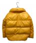 JUNYA WATANABE COMME des GARCONS ((ジュンヤワタナベ コムデギャルソン) 00’sダウンジャケット イエロー サイズ:S：15000円
