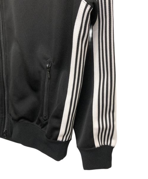 Needles（ニードルズ）Needles (ニードルズ) トラックジャケット ブラック サイズ:Lの古着・服飾アイテム