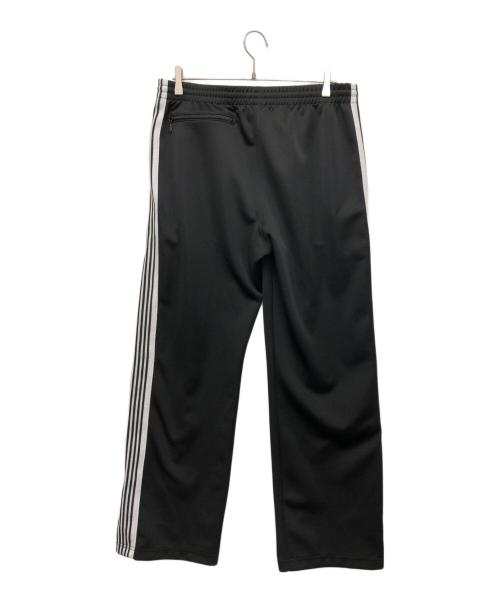 Needles（ニードルズ）Needles (ニードルズ) トラックパンツ ブラック サイズ:Lの古着・服飾アイテム