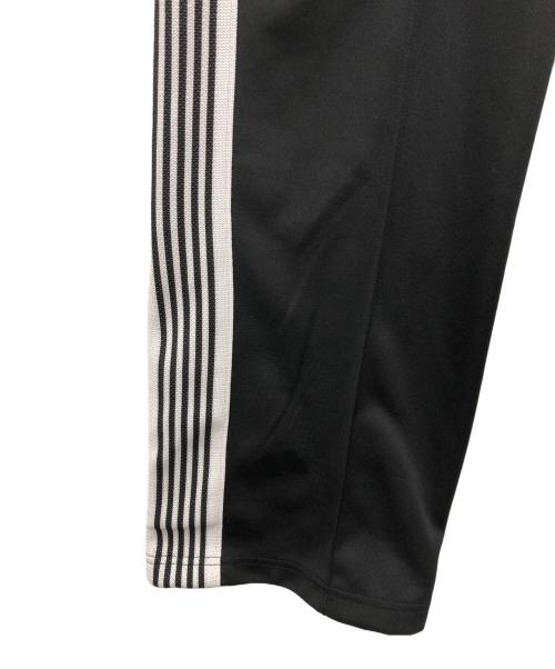 Needles（ニードルズ）Needles (ニードルズ) トラックパンツ ブラック サイズ:Lの古着・服飾アイテム