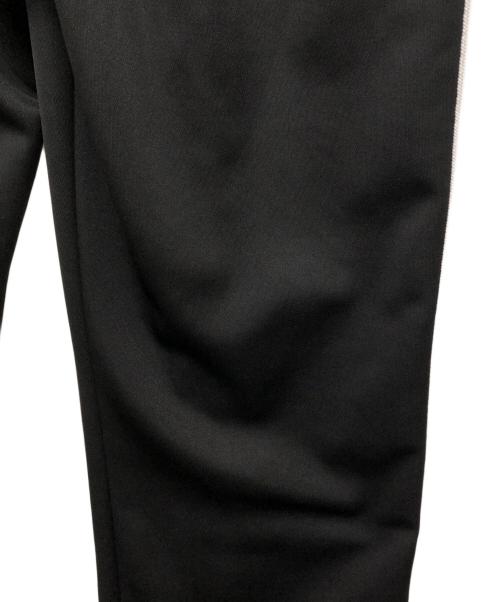 Needles（ニードルズ）Needles (ニードルズ) トラックパンツ ブラック サイズ:Lの古着・服飾アイテム