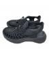 KEEN (キーン) UNEEK ASTORIA/ユニーク アストリア ブラック サイズ:24.5㎝：7000円