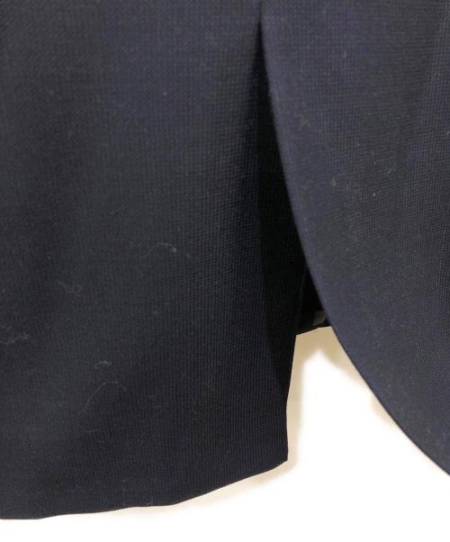 FRAMeWORK（フレームワーク）FRAMeWORK (フレームワーク) メタルボタンダブルブレストジャケット ネイビー サイズ:36の古着・服飾アイテム