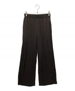 中古・古着通販】L'Appartement (アパルトモン) リラックスパンツ