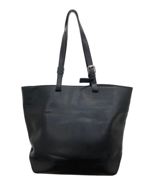 A.P.C.（アーペーセー）A.P.C. (アーペーセー) CABAS NINO SMALL ブラックの古着・服飾アイテム