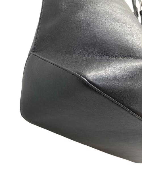 A.P.C.（アーペーセー）A.P.C. (アーペーセー) CABAS NINO SMALL ブラックの古着・服飾アイテム