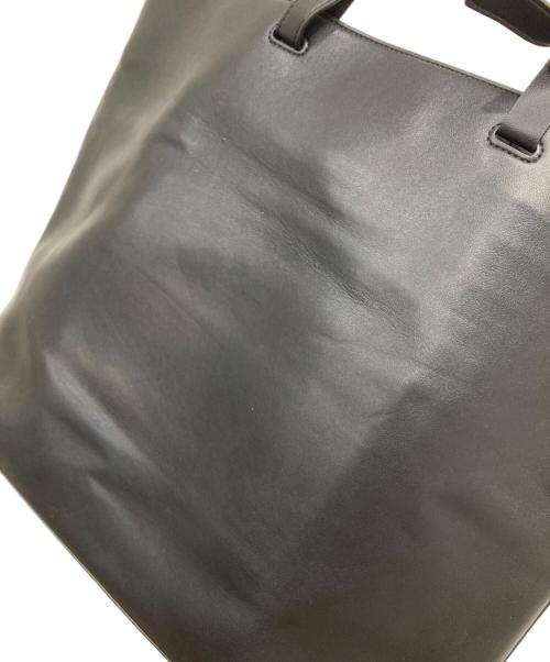 A.P.C.（アーペーセー）A.P.C. (アーペーセー) CABAS NINO SMALL ブラックの古着・服飾アイテム