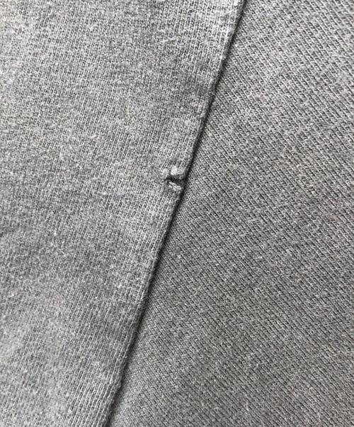 HARLEY-DAVIDSON（ハーレーダビッドソン）HARLEY-DAVIDSON (ハーレーダビッドソン) Hanes (ヘインズ) プリントTシャツ ブラック サイズ:表記無しの古着・服飾アイテム