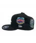 Supreme (シュプリーム) New Era (ニューエラ) キャップ ブラック サイズ:７3/4：8000円