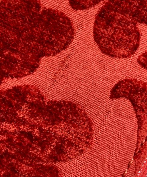 MARC JACOBS（マークジェイコブズ）MARC JACOBS (マークジェイコブス) Snapshot/スナップショット レッドの古着・服飾アイテム