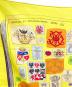 HERMES (エルメス) CHIFFRES ET MONOGRAMMES ANNEE 図面と記号 イエロー：12000円
