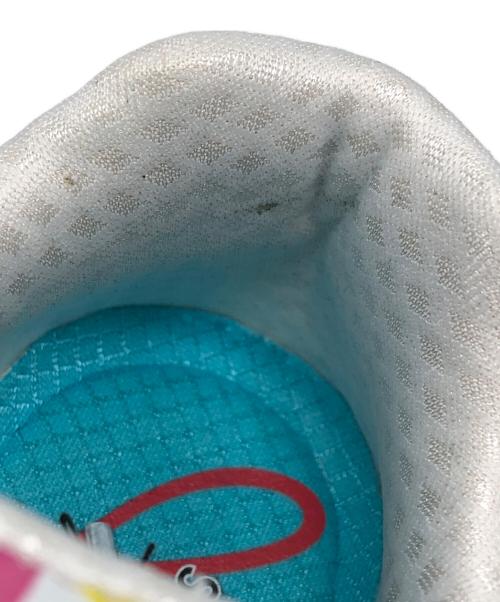 SKECHERS（スケッチャーズ）SKECHERS (スケッチャーズ) UNO SPREAD THE LOVE ホワイト サイズ:23㎝の古着・服飾アイテム