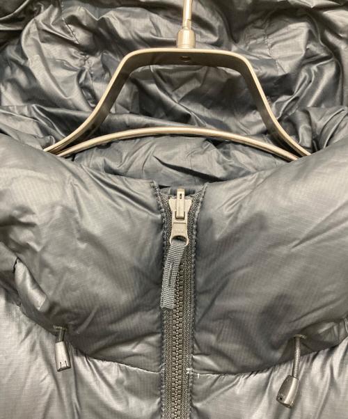 THE NORTH FACE（ザ ノース フェイス）THE NORTH FACE (ザ ノース フェイス) GTX SEROW MAGNE TRICLIMATE JACKET/ダウンジャケット ブラック サイズ:Sの古着・服飾アイテム