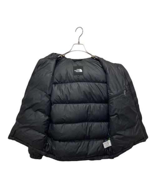 THE NORTH FACE（ザ ノース フェイス）THE NORTH FACE (ザ ノース フェイス) GTX SEROW MAGNE TRICLIMATE JACKET/ダウンジャケット ブラック サイズ:Sの古着・服飾アイテム