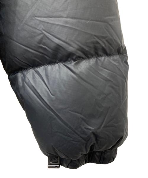 THE NORTH FACE（ザ ノース フェイス）THE NORTH FACE (ザ ノース フェイス) GTX SEROW MAGNE TRICLIMATE JACKET/ダウンジャケット ブラック サイズ:Sの古着・服飾アイテム