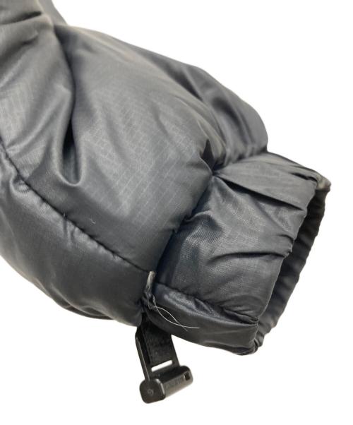 THE NORTH FACE（ザ ノース フェイス）THE NORTH FACE (ザ ノース フェイス) GTX SEROW MAGNE TRICLIMATE JACKET/ダウンジャケット ブラック サイズ:Sの古着・服飾アイテム