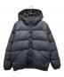THE NORTH FACE（ザ ノース フェイス）の古着「GTX SEROW MAGNE TRICLIMATE JACKET/ダウンジャケット」｜ブラック