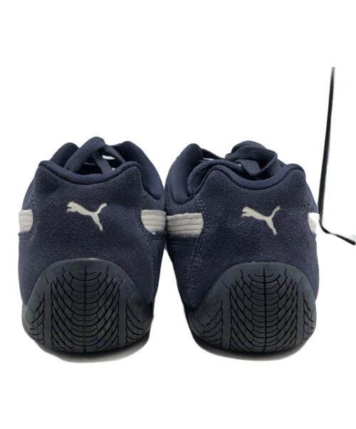 PUMA（プーマ）PUMA (プーマ) スピードキャットOG ネイビー サイズ:28㎝の古着・服飾アイテム