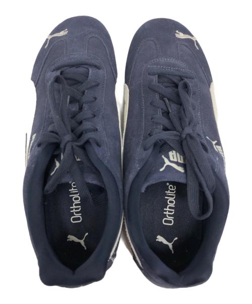 PUMA（プーマ）PUMA (プーマ) スピードキャットOG ネイビー サイズ:28㎝の古着・服飾アイテム