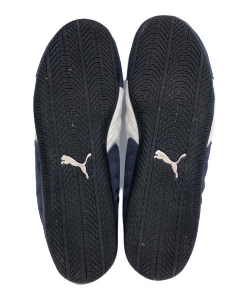 PUMA（プーマ）PUMA (プーマ) スピードキャットOG ネイビー サイズ:28㎝の古着・服飾アイテム