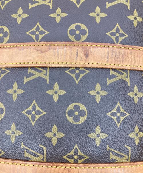 LOUIS VUITTON（ルイ ヴィトン）LOUIS VUITTON (ルイ ヴィトン) トラベルバッグ ブラウン サイズ:表記無しのため不明の古着・服飾アイテム