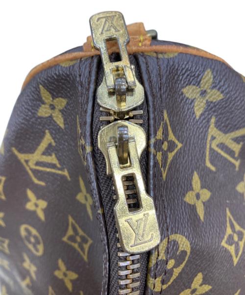 LOUIS VUITTON（ルイ ヴィトン）LOUIS VUITTON (ルイ ヴィトン) トラベルバッグ ブラウン サイズ:表記無しのため不明の古着・服飾アイテム