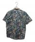 Patagonia (パタゴニア) Go To Shirts /アロハシャツ ブルー サイズ:M：6000円