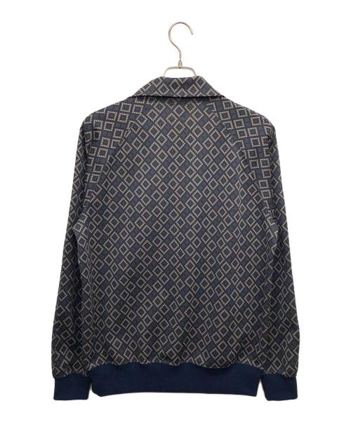 Needles（ニードルズ）Needles (ニードルズ) 別注トラックジャケット グレー サイズ:Mの古着・服飾アイテム